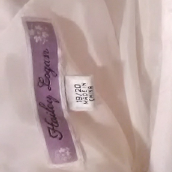 Wedding  dress - Picture 1 of 3